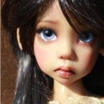 Мечты сбываются. Адель от Kaye Wiggs