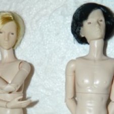 Парни Синьи (Xinyi)   Филер