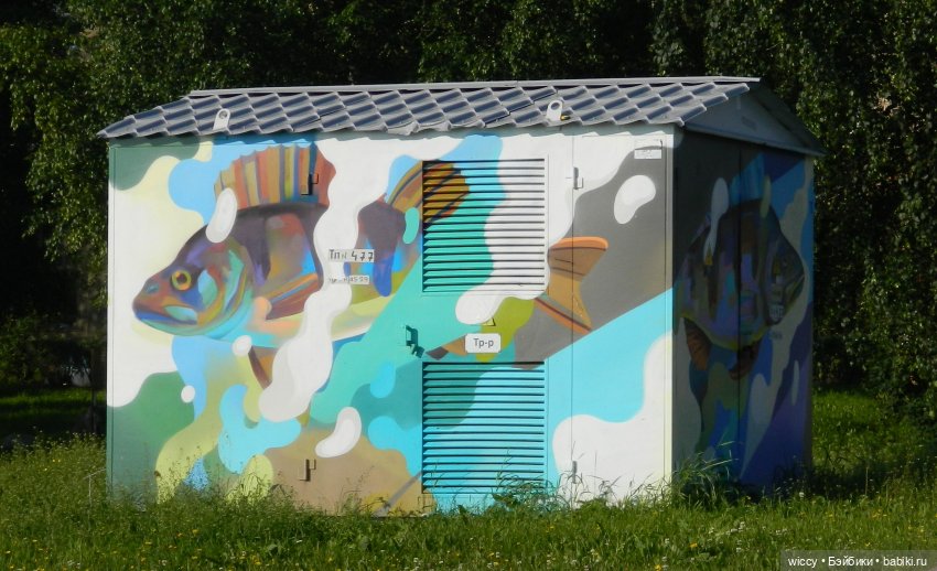 Старые фотосессии, часть 1 (фото 9)