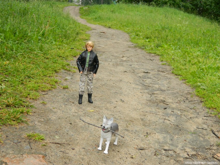 Старые фотосессии, часть 2 (фото 7)