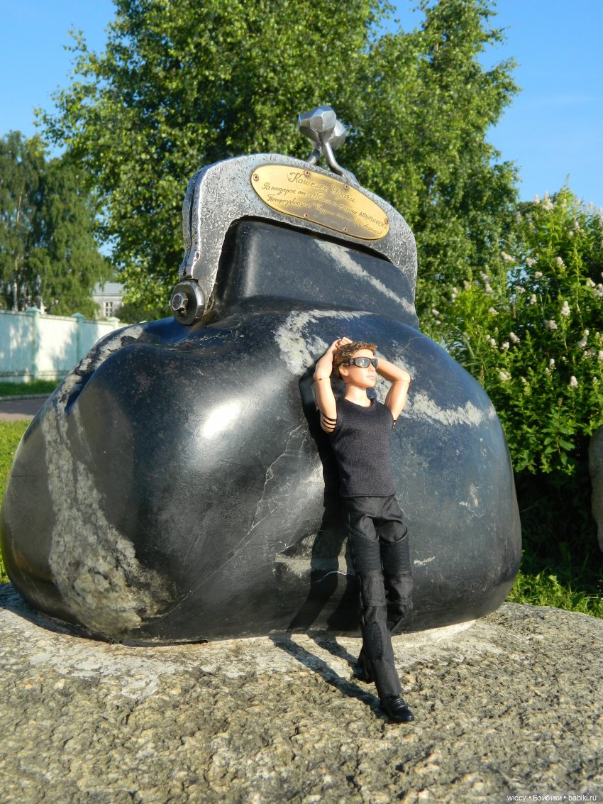 Старые фотосессии, часть 1 (фото 6)