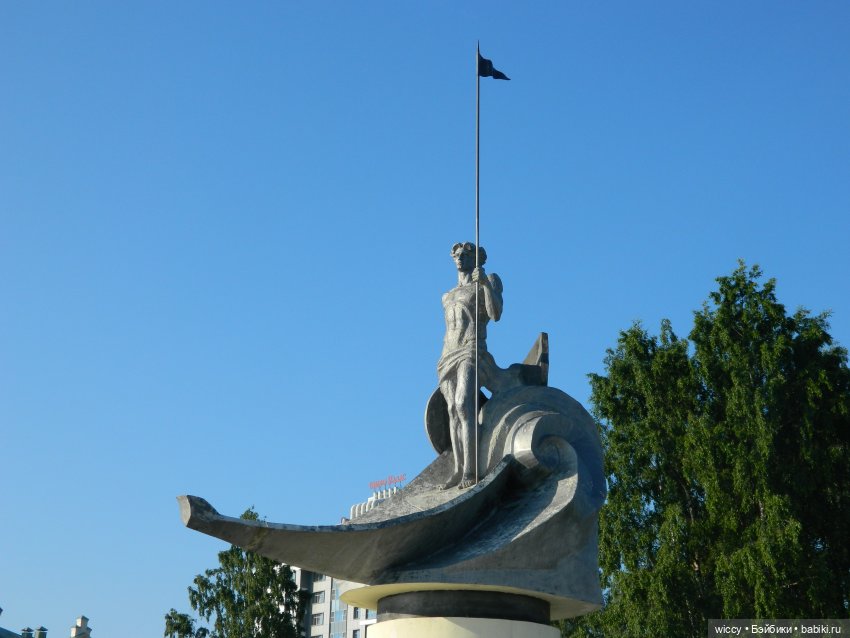 Старые фотосессии, часть 1 (фото 5)