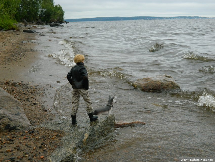 Старые фотосессии, часть 2