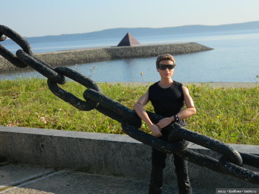 Старые фотосессии, часть 1 (фото 7)