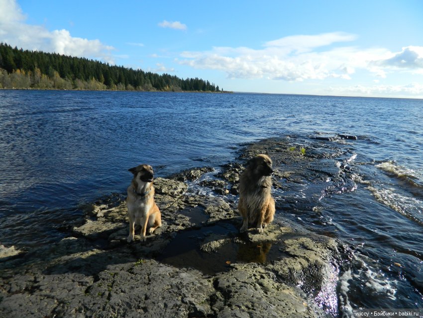 Старые фотосессии, часть 2