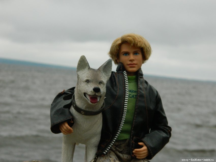 Старые фотосессии, часть 2