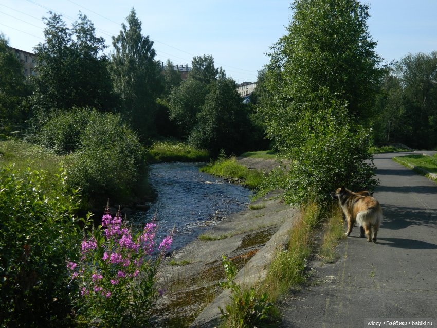 Старые фотосессии, часть 2