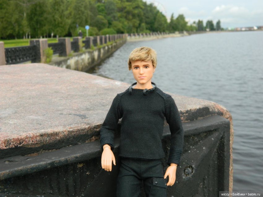 Старые фотосессии, часть 1