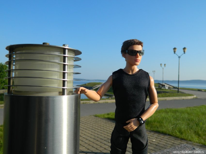 Старые фотосессии, часть 1 (фото 4)