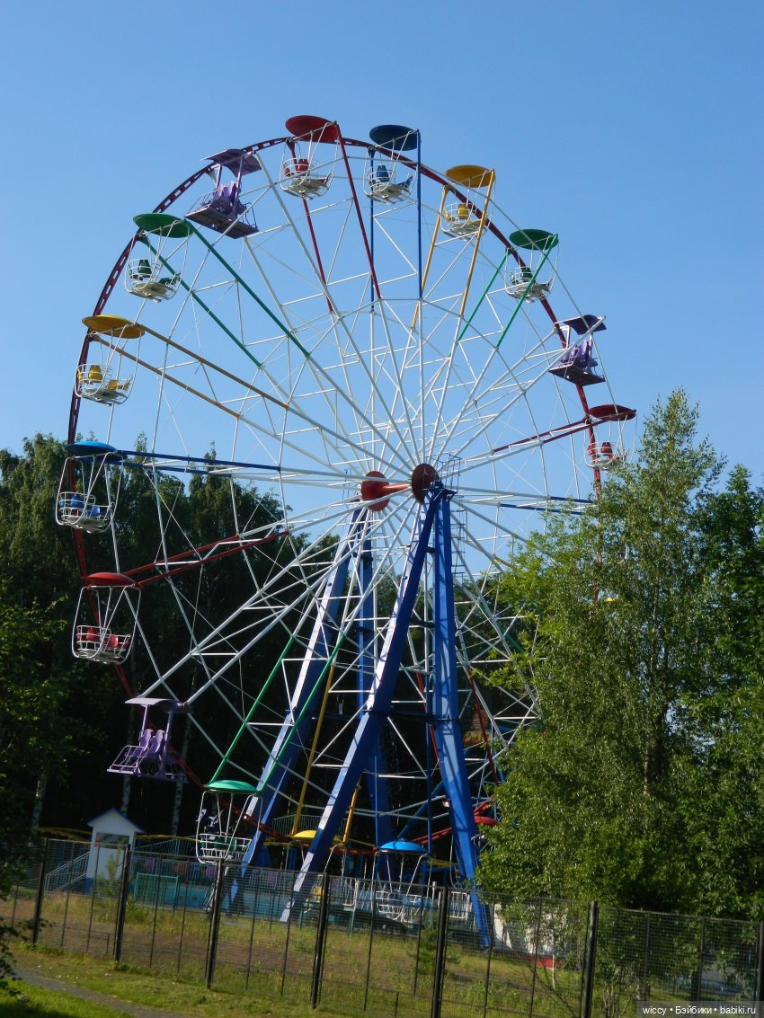 Старые фотосессии, часть 1