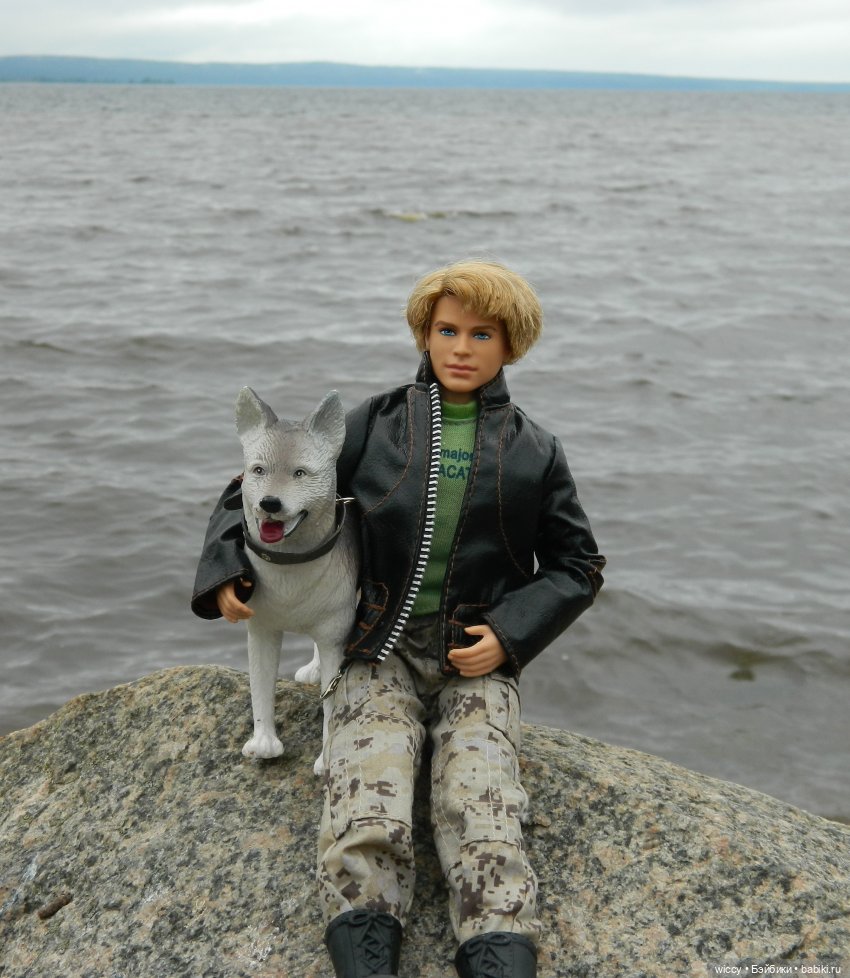 Старые фотосессии, часть 2