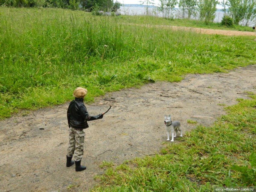 Старые фотосессии, часть 2 (фото 6)