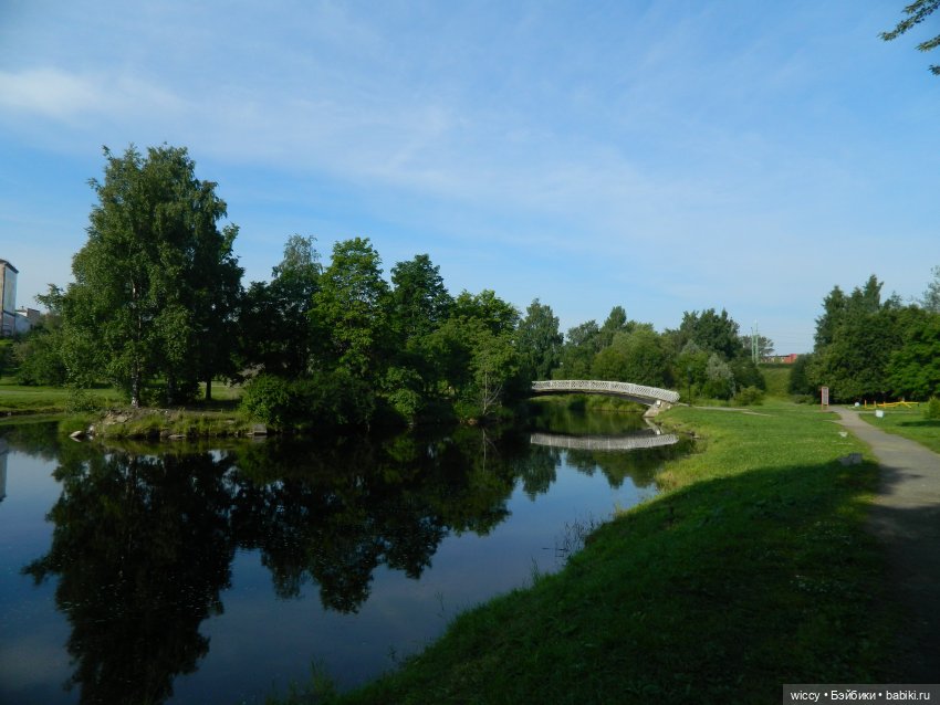 Старые фотосессии, часть 1