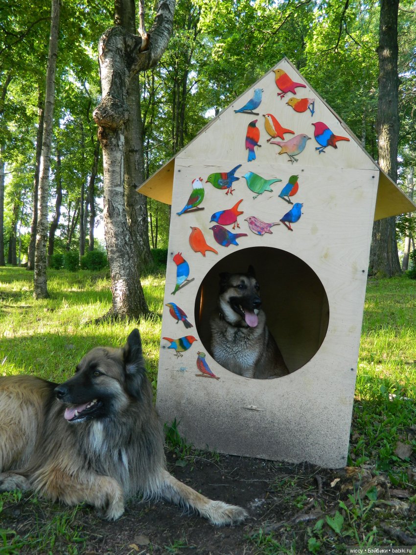 Старые фотосессии, часть 1