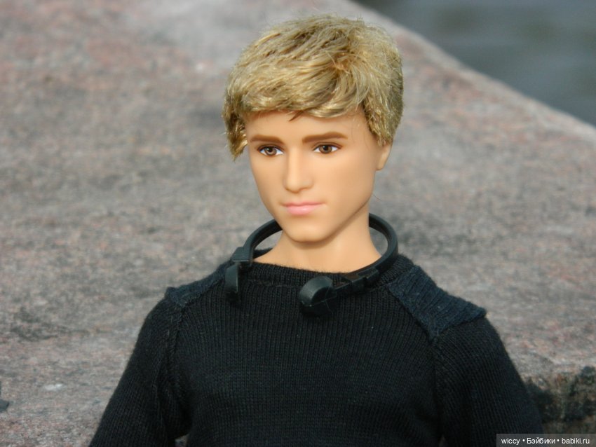 Старые фотосессии, часть 1