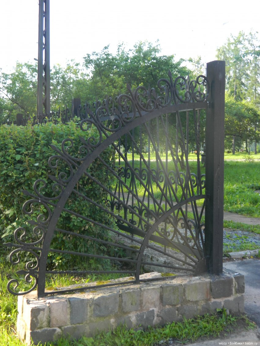 Старые фотосессии, часть 1