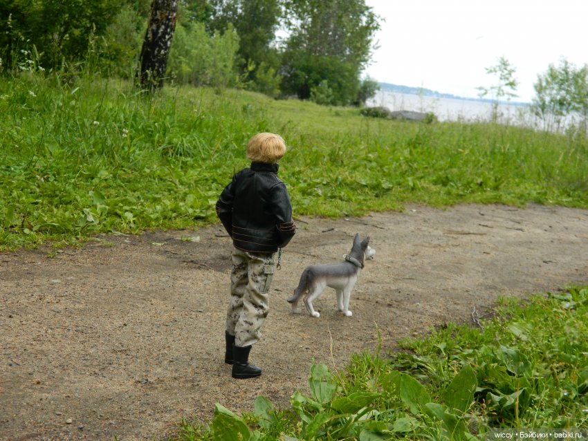 Старые фотосессии, часть 2 (фото 4)