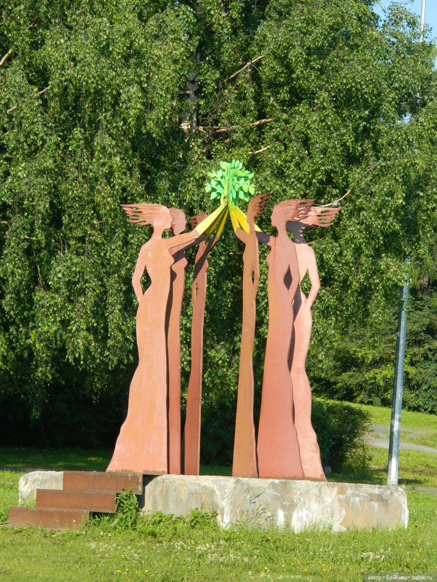 Старые фотосессии, часть 1