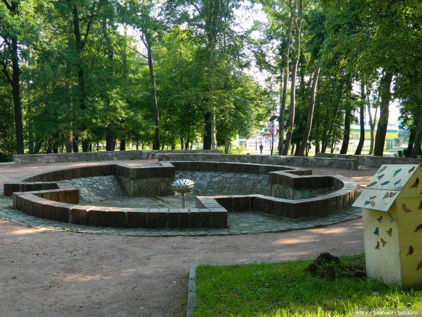 Старые фотосессии, часть 1