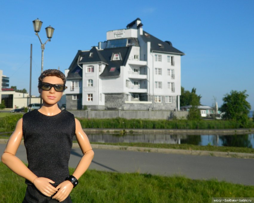 Старые фотосессии, часть 1 (фото 3)