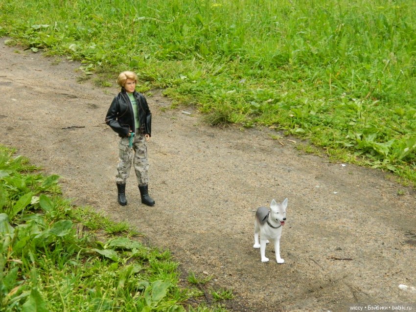 Старые фотосессии, часть 2 (фото 3)