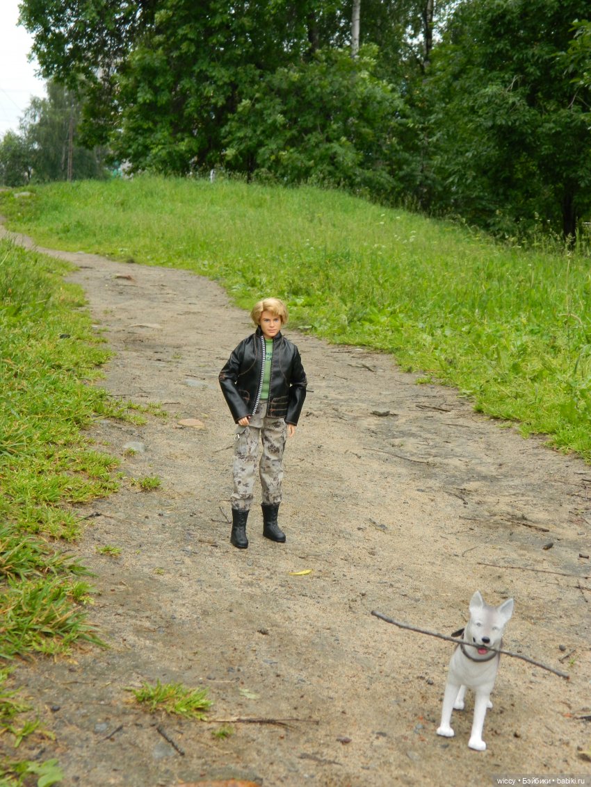 Старые фотосессии, часть 2 (фото 10)