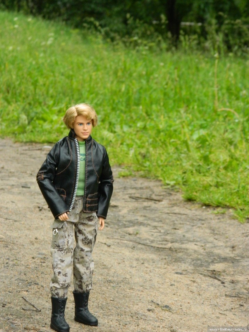 Старые фотосессии, часть 2 (фото 9)