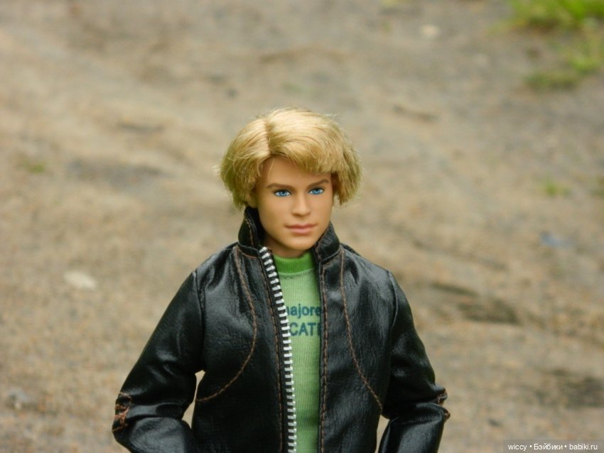 Старые фотосессии, часть 2 (фото 2)