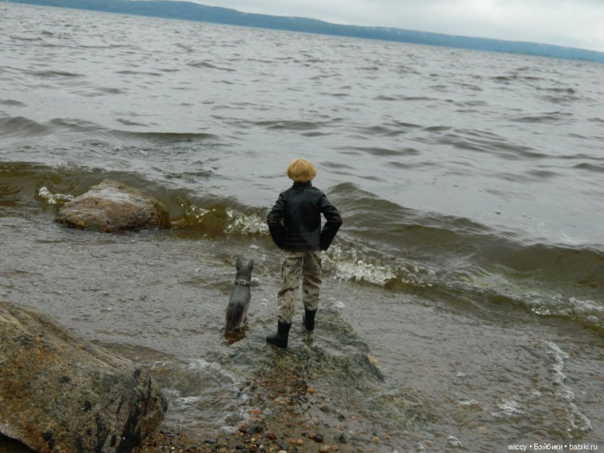 Старые фотосессии, часть 2