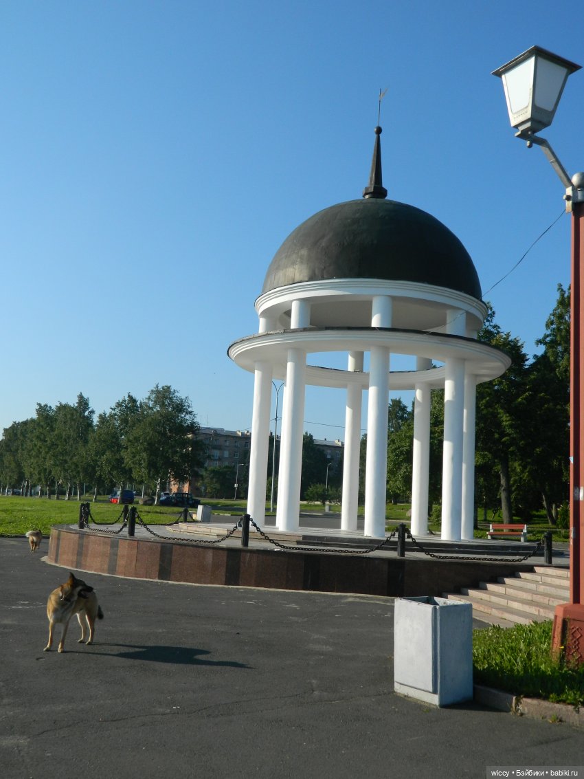 Старые фотосессии, часть 1 (фото 8)