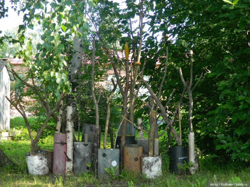 Старые фотосессии, часть 1