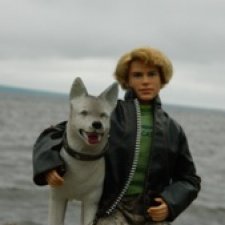 Старые фотосессии, часть 2