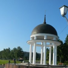 Старые фотосессии, часть 1