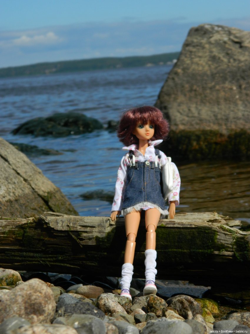 Старые фотосессии, часть 3