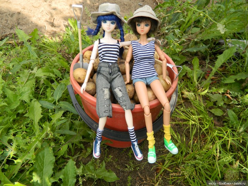 Старые фотосессии, часть 3