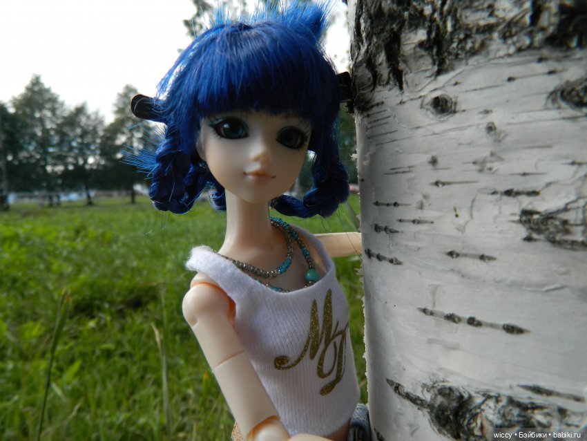 Старые фотосессии, часть 3 (фото 3)