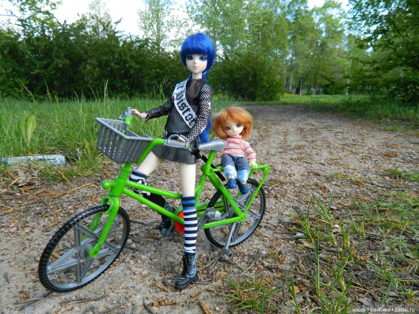 Старые фотосессии, часть 3