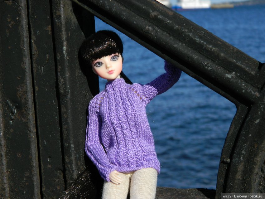 Старые фотосессии, часть 3