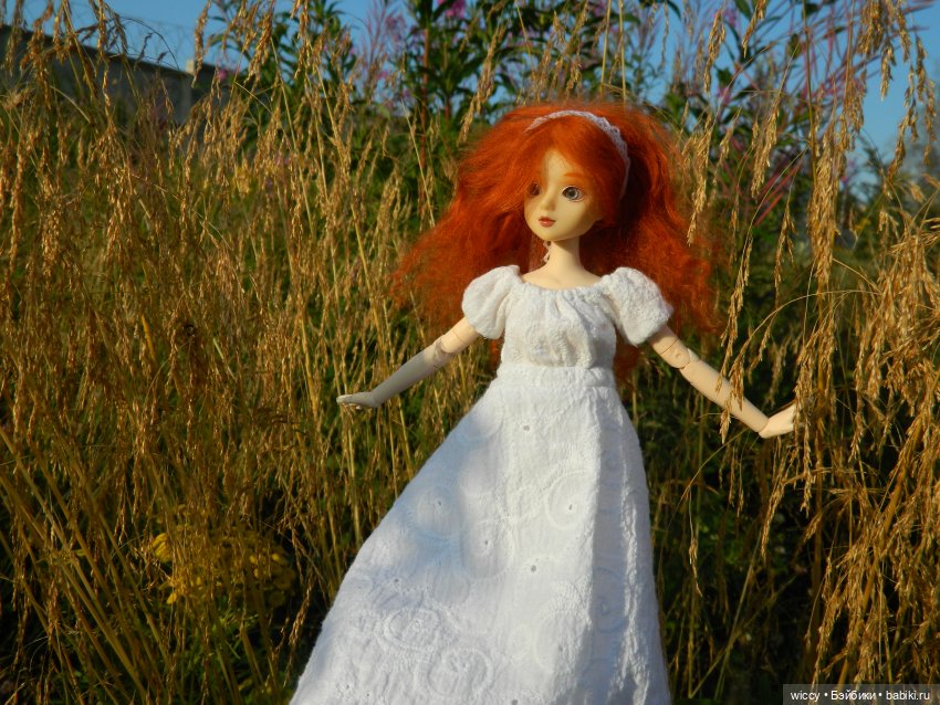 Старые фотосессии, часть 3