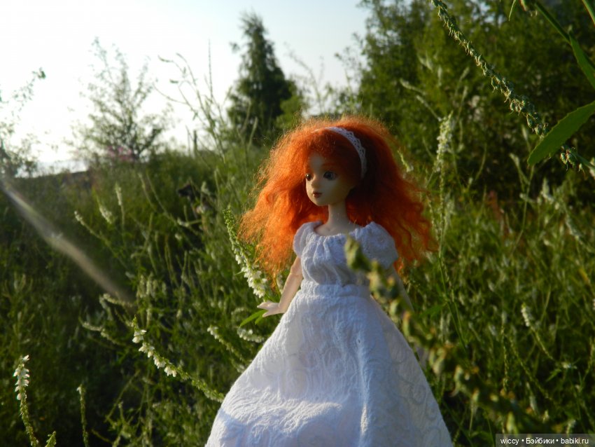 Старые фотосессии, часть 3 (фото 9)