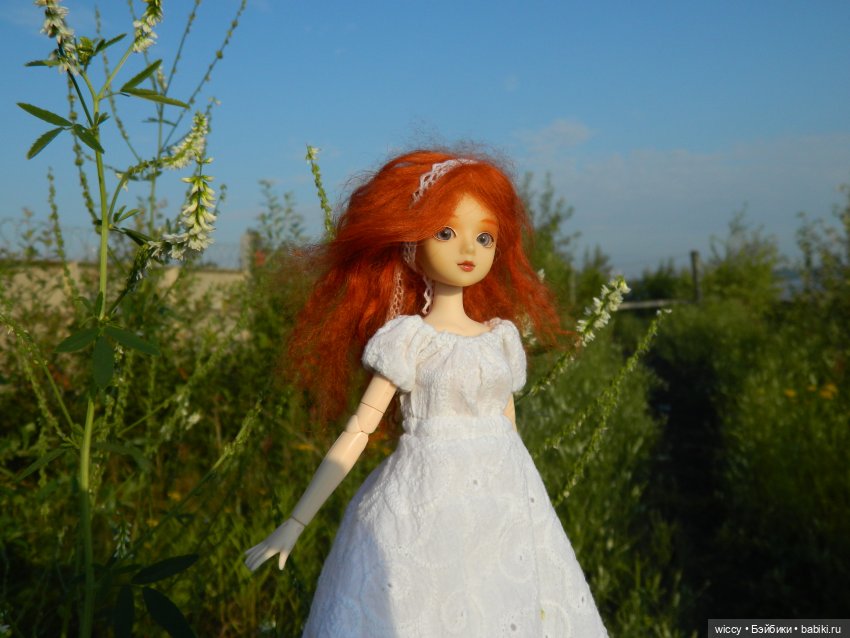 Старые фотосессии, часть 3 (фото 10)