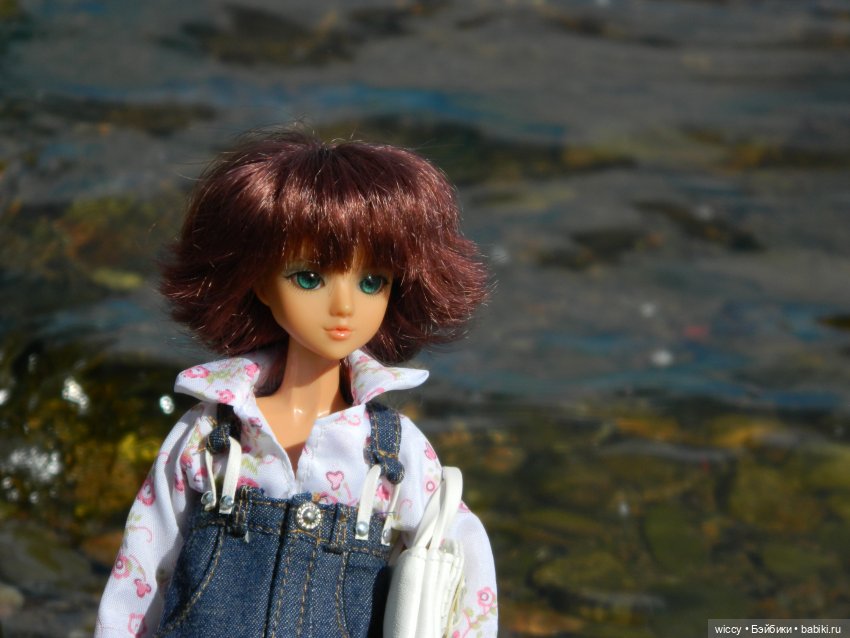 Старые фотосессии, часть 3