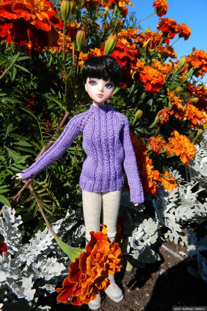 Старые фотосессии, часть 3