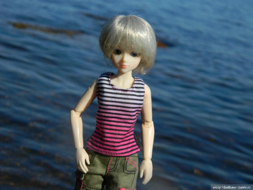 Старые фотосессии, часть 3 (фото 5)