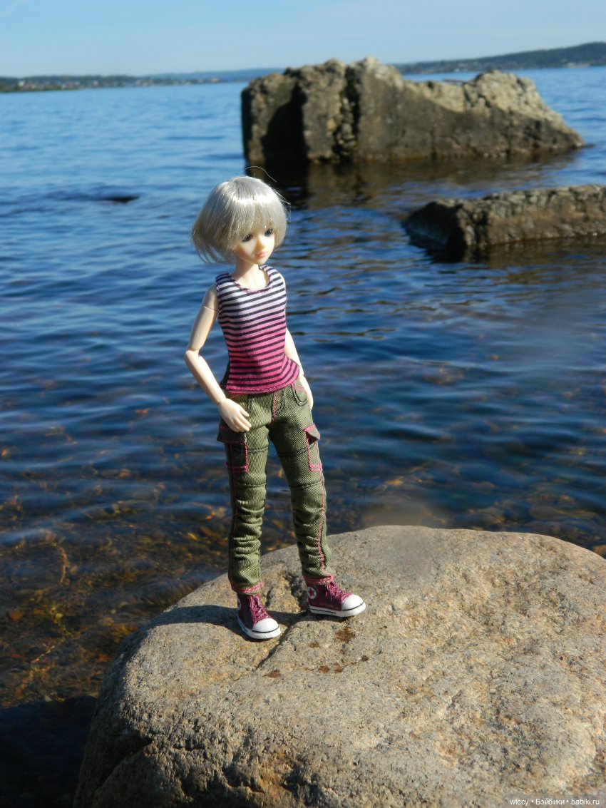 Старые фотосессии, часть 3 (фото 6)