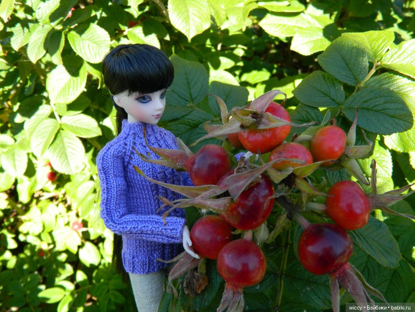 Старые фотосессии, часть 3