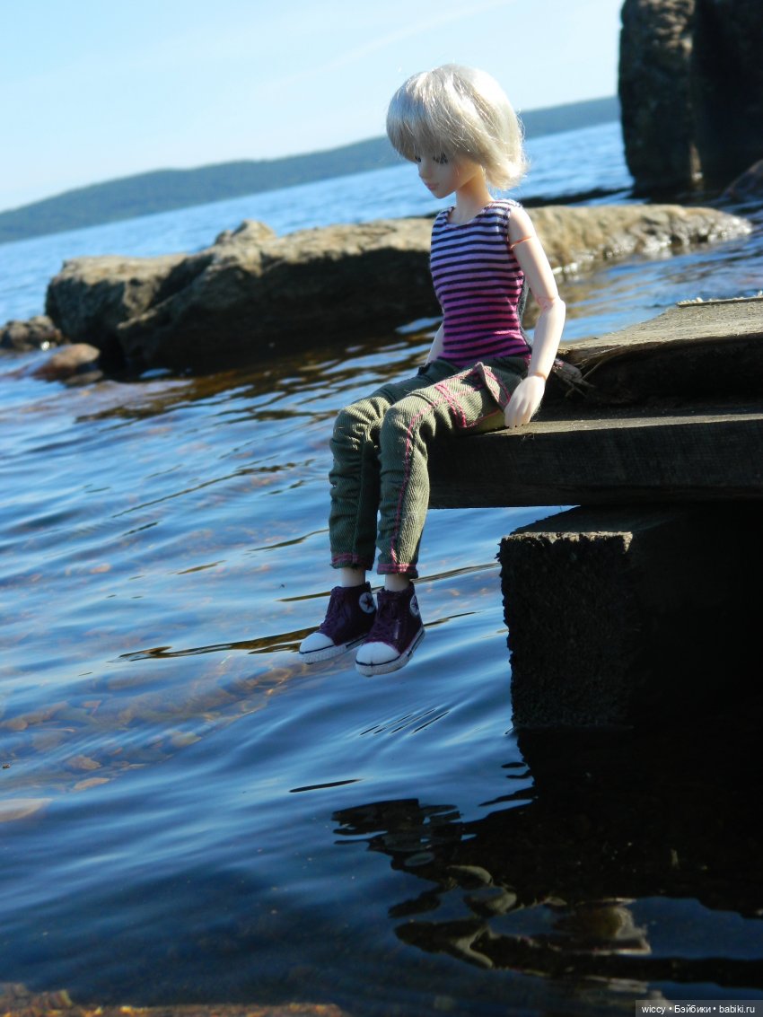 Старые фотосессии, часть 3 (фото 4)