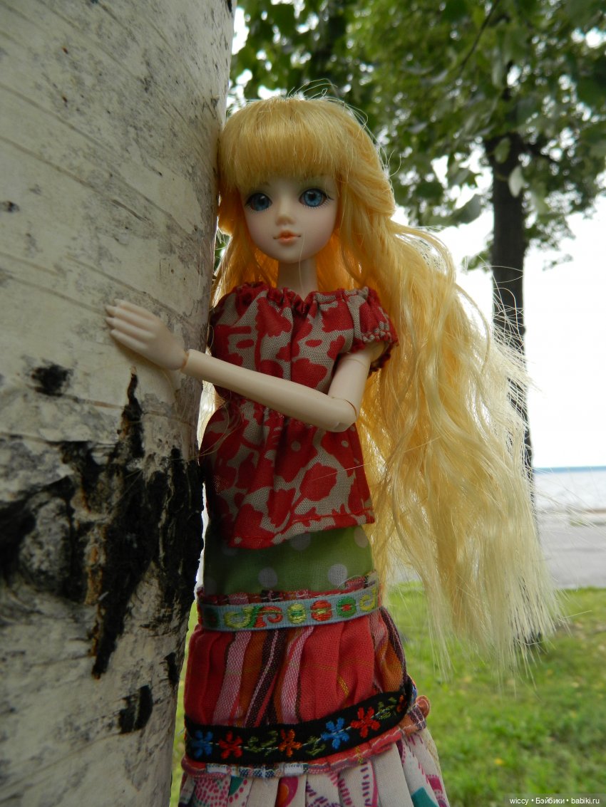 Старые фотосессии, часть 3 (фото 2)