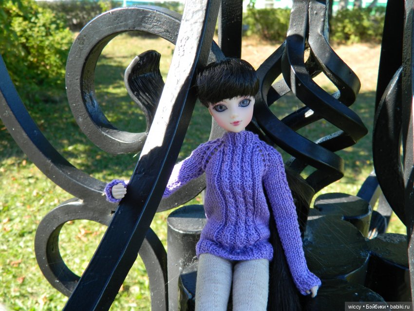 Старые фотосессии, часть 3