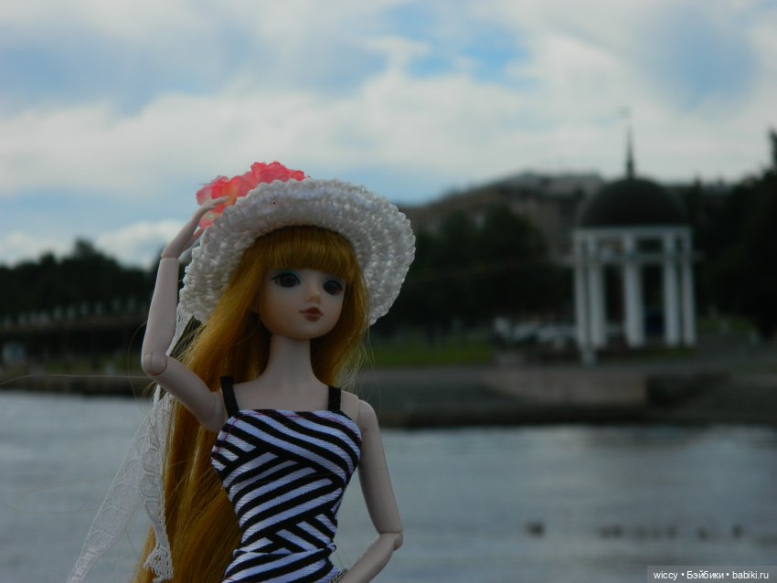 Старые фотосессии, часть 3